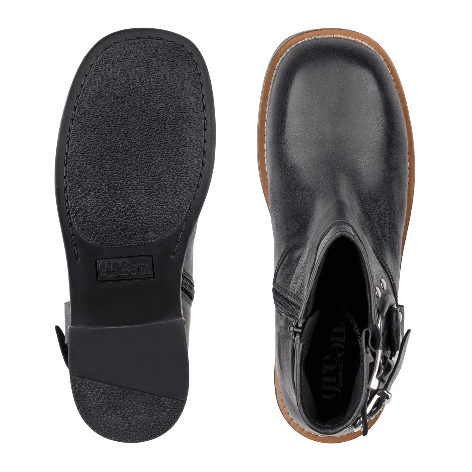 COPENHAGEN CHRESTIN - BLACK